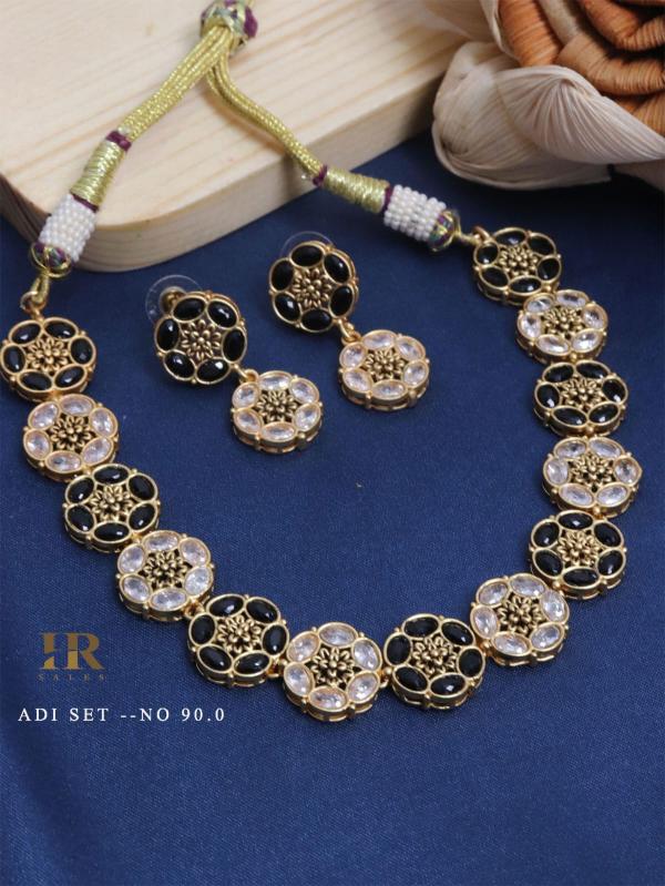 Moti set Traditional jwellery wholesale market in Gujarat